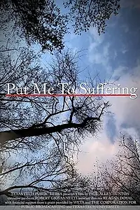 Постер к фильму «Put Me to Suffering (2015)»