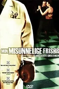 Главный постер фильма «Мой ревнивый парикмахер (2004)»