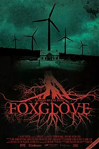 Постер к фильму «Foxglove (2015)»