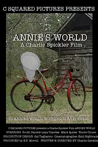 Постер к фильму «Annie's World»