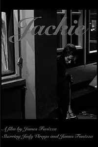 Постер к фильму «Jackie (2016)»