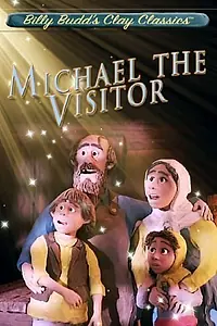 Постер к мультфильму «Michael the Visitor (2012)»