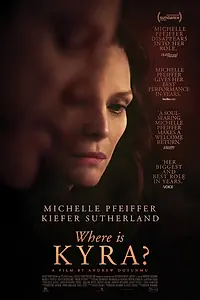 Постер к фильму «Где Кира? (2017)»