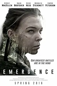 Постер к фильму «Star Wars: Emergence (2016)»