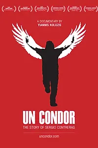 Постер к фильму «Un Condor (2015)»