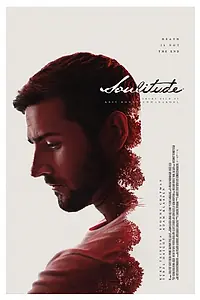 Постер к фильму «Soulitude (2015)»