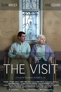 Постер к фильму «The Visit (2016)»