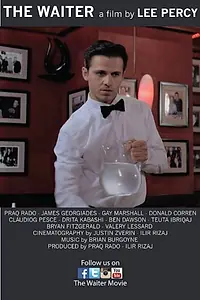 Постер к фильму «The Waiter (2015)»