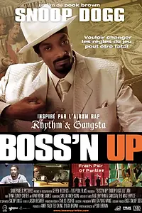 Постер к фильму «Правило №1: Шеф всегда прав (2005)»
