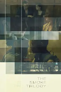 Постер к фильму «Smoke like Echo (2015)»