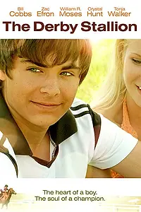 Постер к фильму «Скакун Дерби (2005)»