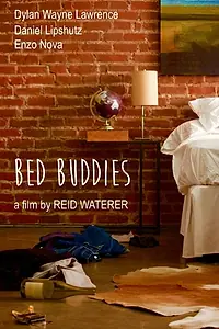 Постер к фильму «Bed Buddies (2016)»