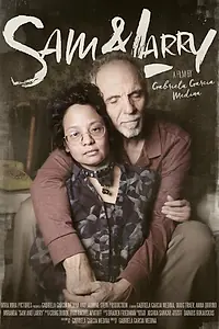 Постер к фильму «Sam and Larry (2016)»