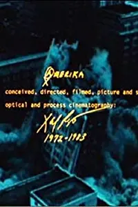Постер к фильму «Америка (1983)»