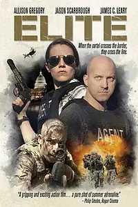Постер к фильму «Elite (2017)»