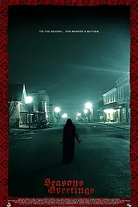 Постер к фильму «Season's Greetings (2015)»