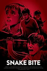 Постер к фильму «Snake Bite (2016)»