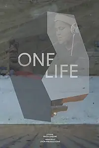 Постер к фильму «One Life»