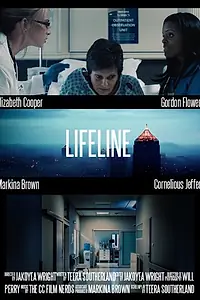 Постер к фильму «LifeLine»