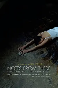 Постер к фильму «Notes from There (2015)»