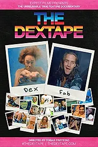 Постер к фильму «The Dextape (2015)»