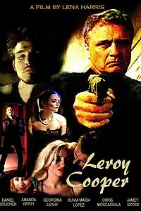 Постер к фильму «Leroy Cooper (2018)»