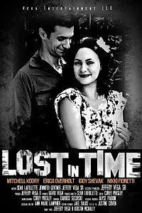 Постер к фильму «Lost in Time (2016)»