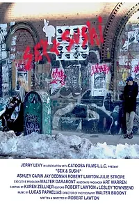 Главный постер фильма «Sex & Sushi (2006)»