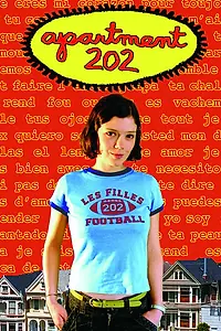 Постер к фильму «Apartment 202 (2005)»