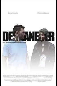 Постер к фильму «Desvanecer (2018)»