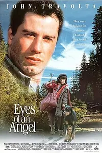 Главный постер фильма «Глаза ангела (1991)»