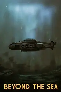 Постер к фильму «Beyond the Sea (2016)»