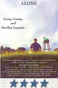 Постер к фильму «Everything Moves Alone (2001)»