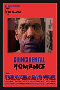 Постер к фильму «Coincidental Romance (2015)»