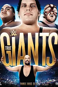 Постер к фильму «True Giants (2014)»