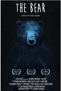 Постер к мультфильму «The Bear (2015)»