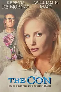Главный постер фильма «Брак по расчету (1998)»