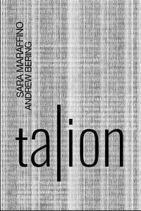Постер к фильму «Talion (2016)»