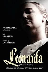 Постер к фильму «Leonarda (2016)»
