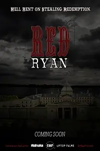 Постер к фильму «Red Ryan (2016)»