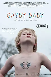 Постер к фильму «Быть гейби (2015)»
