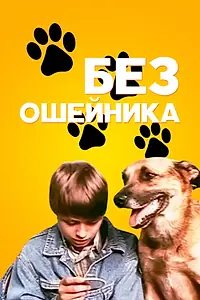 Постер к фильму «Без ошейника (1995)»