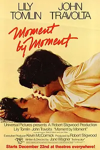 Постер к фильму «Миг за мигом (1978)»
