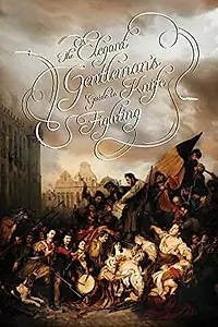 Постер к сериалу «Руководство по ножевому бою для джентльменов (2013)»