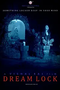 Постер к фильму «Dream Lock (2022)»