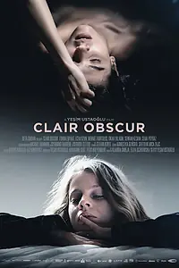 Главный постер фильма «Камера обскура (2016)»
