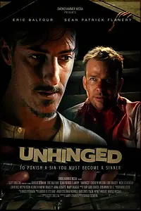 Постер к фильму «Unhinged (2018)»