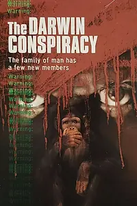 Главный постер фильма «Ошибка Дарвина (1999)»