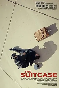 Постер к фильму «The Suitcase (2017)»