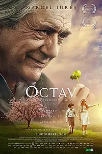 Постер к фильму «Octav (2017)»